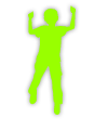 Green Kid