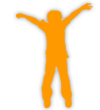 Orange Kid