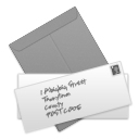 Envelope Icon