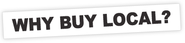 Why Buy Local