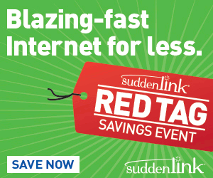 suddenlink