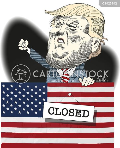 Government News and Political Cartoons