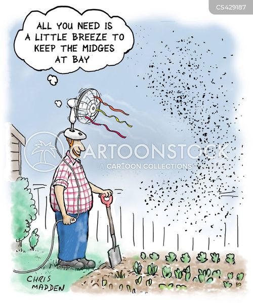 Midge Cartoons and Comics funny pictures from CartoonStock
