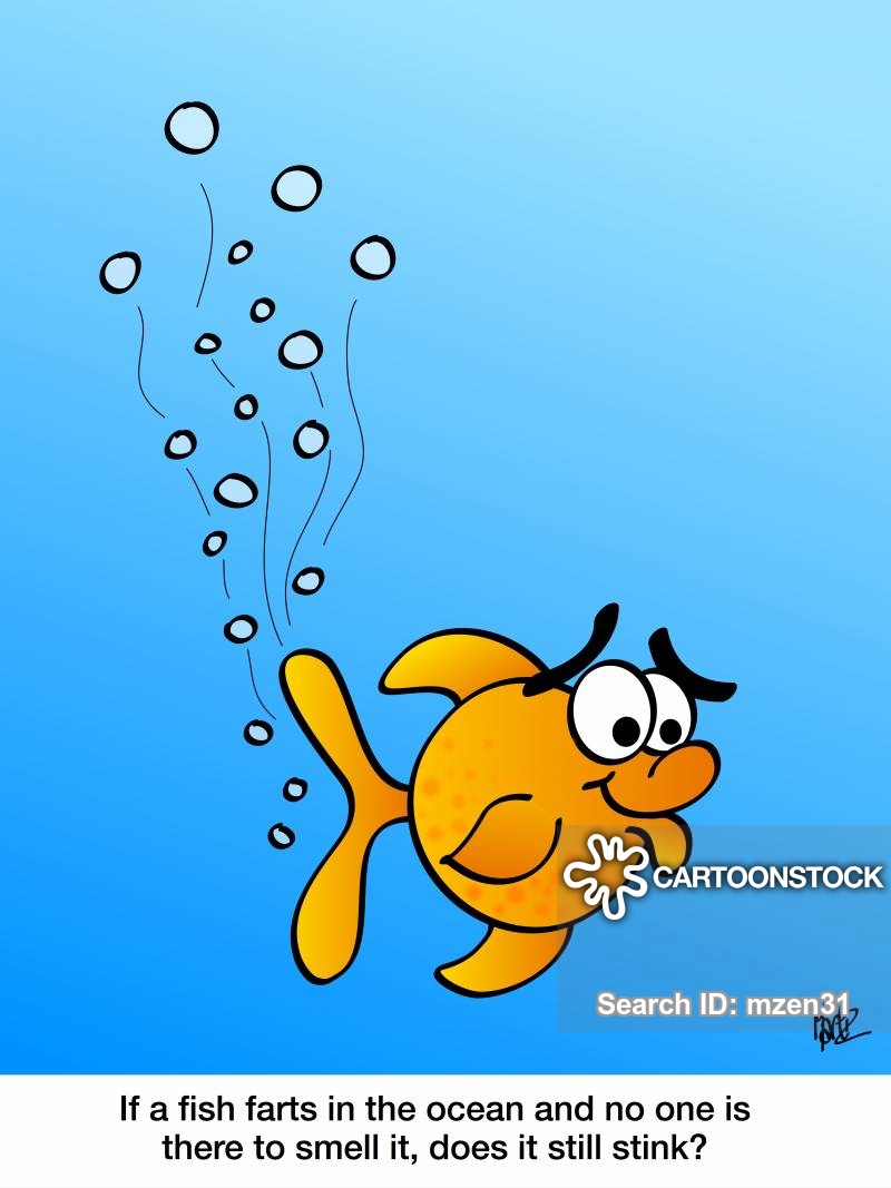 Passing Wind Cartoons and Comics funny pictures from CartoonStock