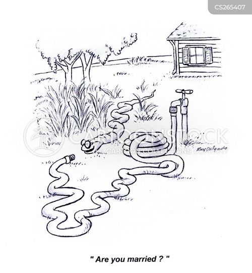 Hose Pipe Cartoons and Comics funny pictures from CartoonStock
