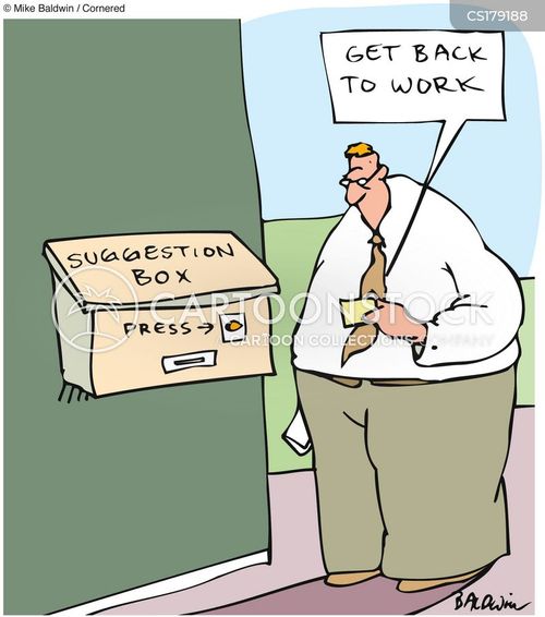 Suggestive Cartoons and Comics funny pictures from CartoonStock