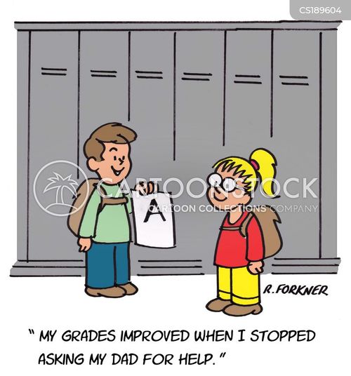 Homework information image