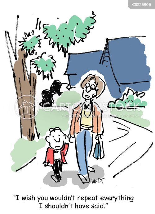 Repetition Cartoons and Comics funny pictures from CartoonStock