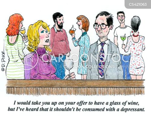 Putdowns Cartoons and Comics funny pictures from CartoonStock