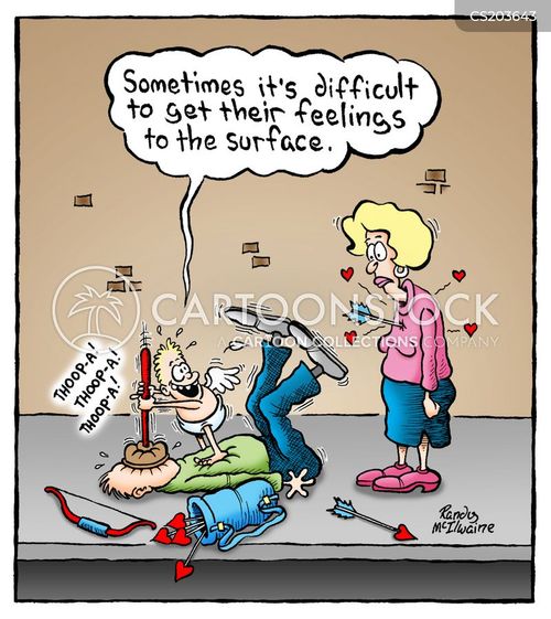 Plunger Cartoons and Comics funny pictures from CartoonStock