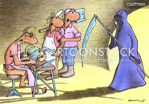 Sharpen Cartoons and Comics funny pictures from CartoonStock