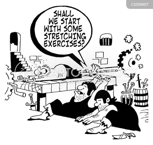 The Rack Cartoons and Comics funny pictures from CartoonStock