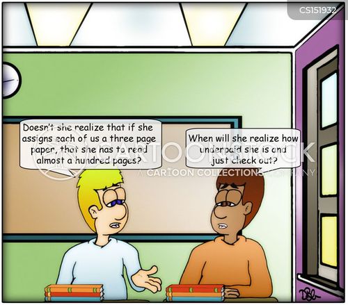 Reasons why teachers are underpaid image