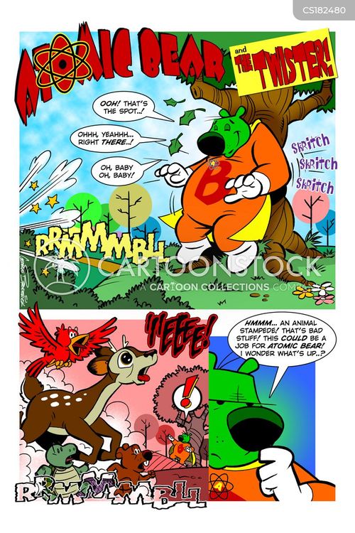 Twister Cartoons and Comics funny pictures from CartoonStock