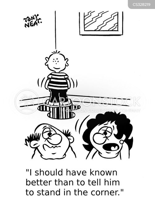 Wet Yourself Cartoons and Comics funny pictures from CartoonStock