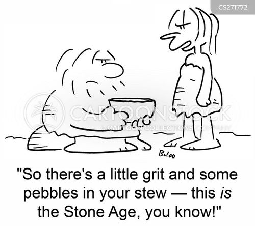Grit Cartoons and Comics funny pictures from CartoonStock