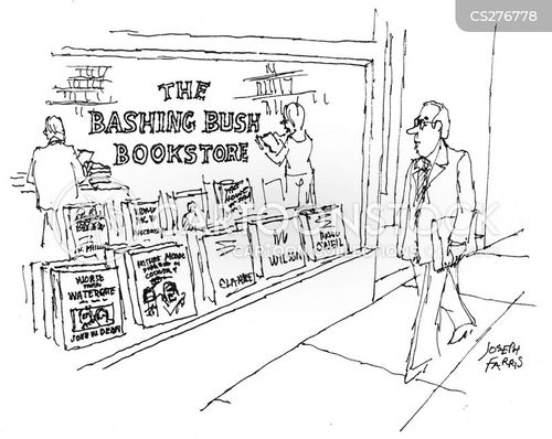 Burning Bush Cartoons and Comics funny pictures from CartoonStock