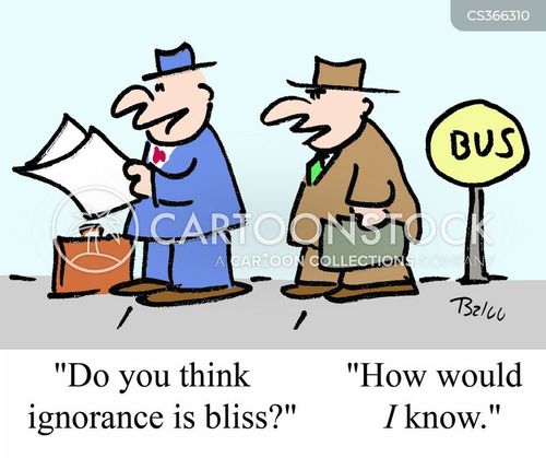 Aphorism Cartoons and Comics funny pictures from CartoonStock