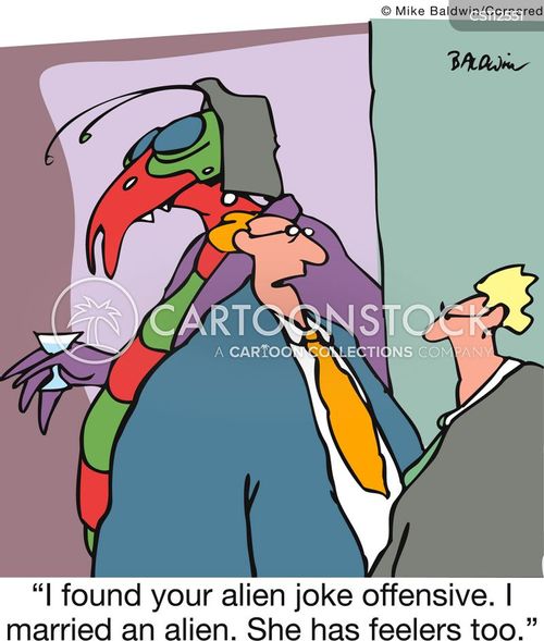 Antenna Cartoons and Comics funny pictures from CartoonStock
