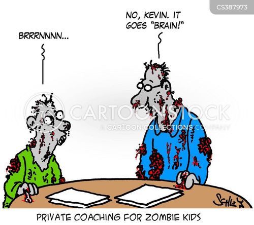 Speech Impediment Cartoons and Comics funny pictures from CartoonStock