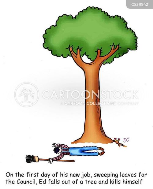 Brooms Cartoons and Comics funny pictures from CartoonStock