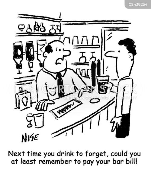 Gin Cartoons and Comics funny pictures from CartoonStock