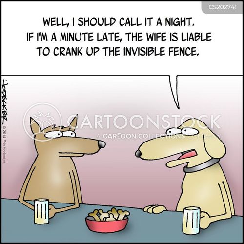 Drinking Companion Cartoons and Comics funny pictures from CartoonStock