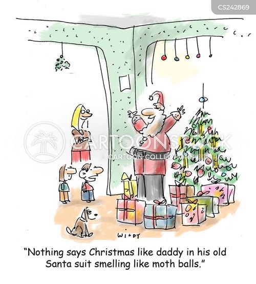 Moth Balls Cartoons and Comics funny pictures from CartoonStock