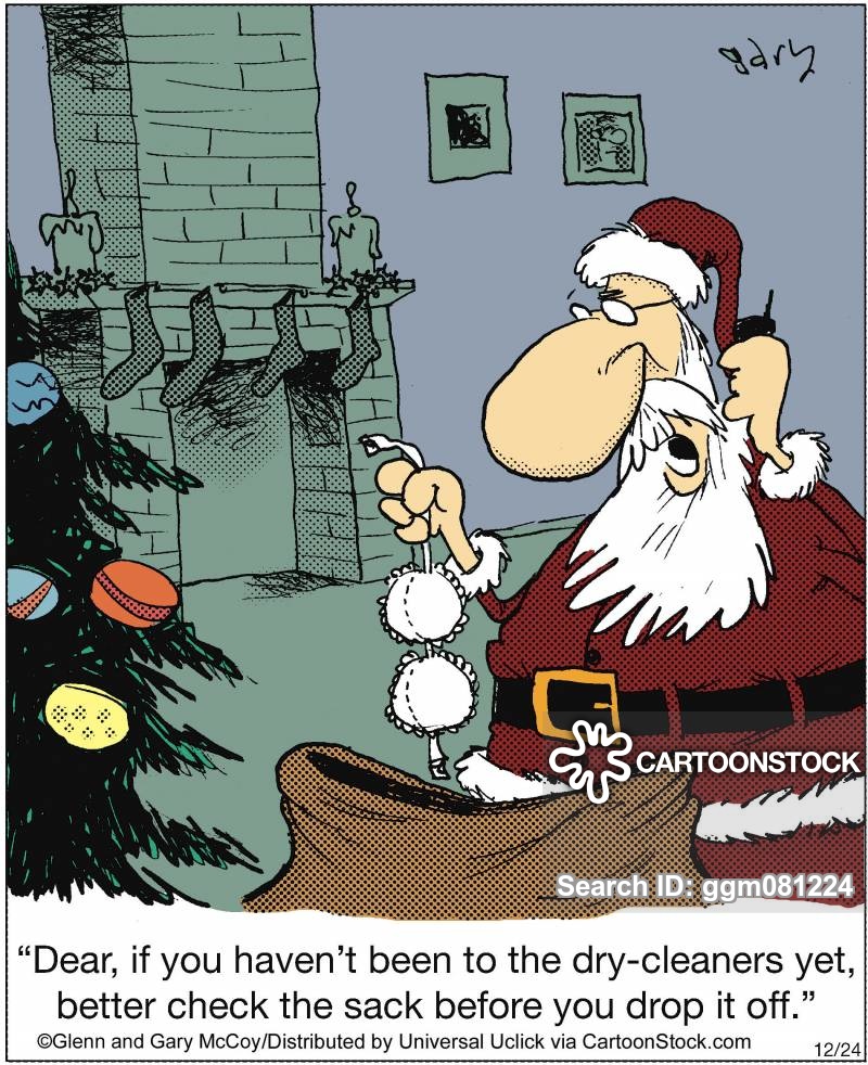 Drycleaners Cartoons and Comics funny pictures from CartoonStock