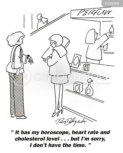 Heartrates Cartoons and Comics funny pictures from CartoonStock