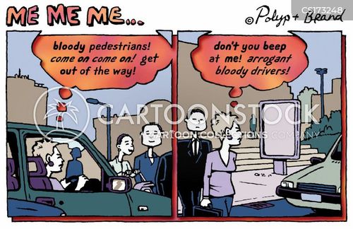 Hypocrisy Cartoons and Comics funny pictures from CartoonStock