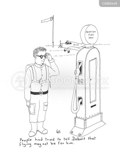 Shortsightedness Cartoons and Comics funny pictures from CartoonStock