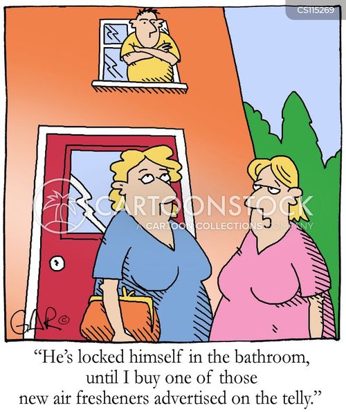 Stand Off Cartoons and Comics funny pictures from CartoonStock