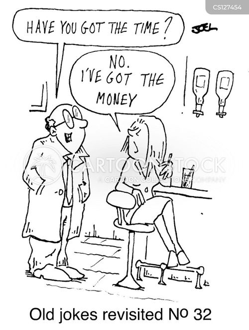 Girl Power Cartoons and Comics funny pictures from CartoonStock