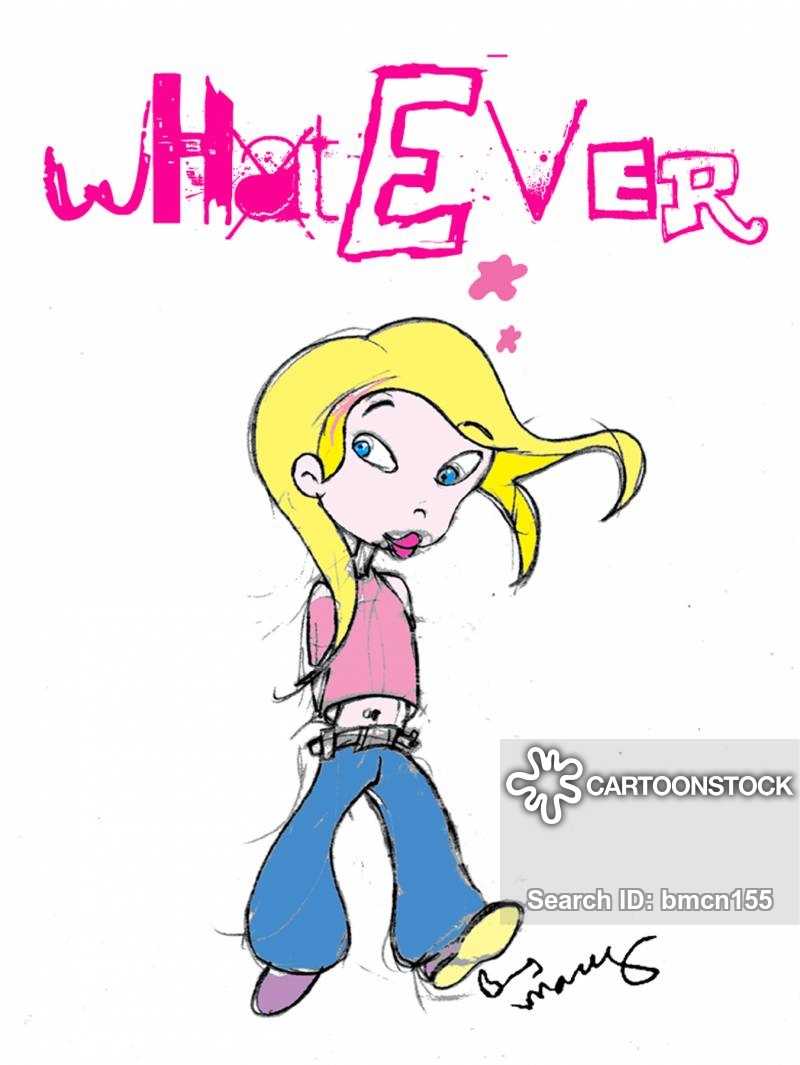 Girl Power Cartoons and Comics funny pictures from CartoonStock