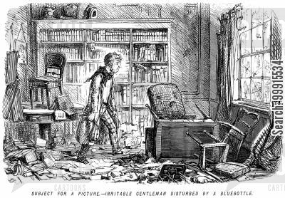 drawing room cartoons - Humor from Jantoo Cartoons