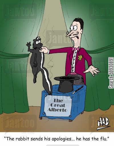 skunk cartoons - Humor from Jantoo Cartoons