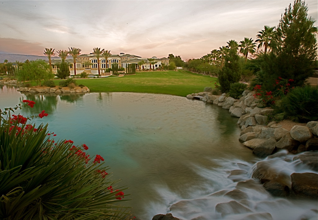 1 St Petersburg Ct, Rancho Mirage, CA 92270, USA