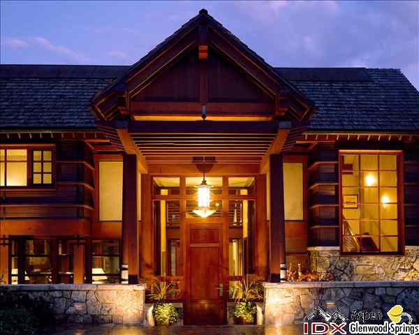 5941 Lake Wildcat Rd, Aspen, CO 81611, USA