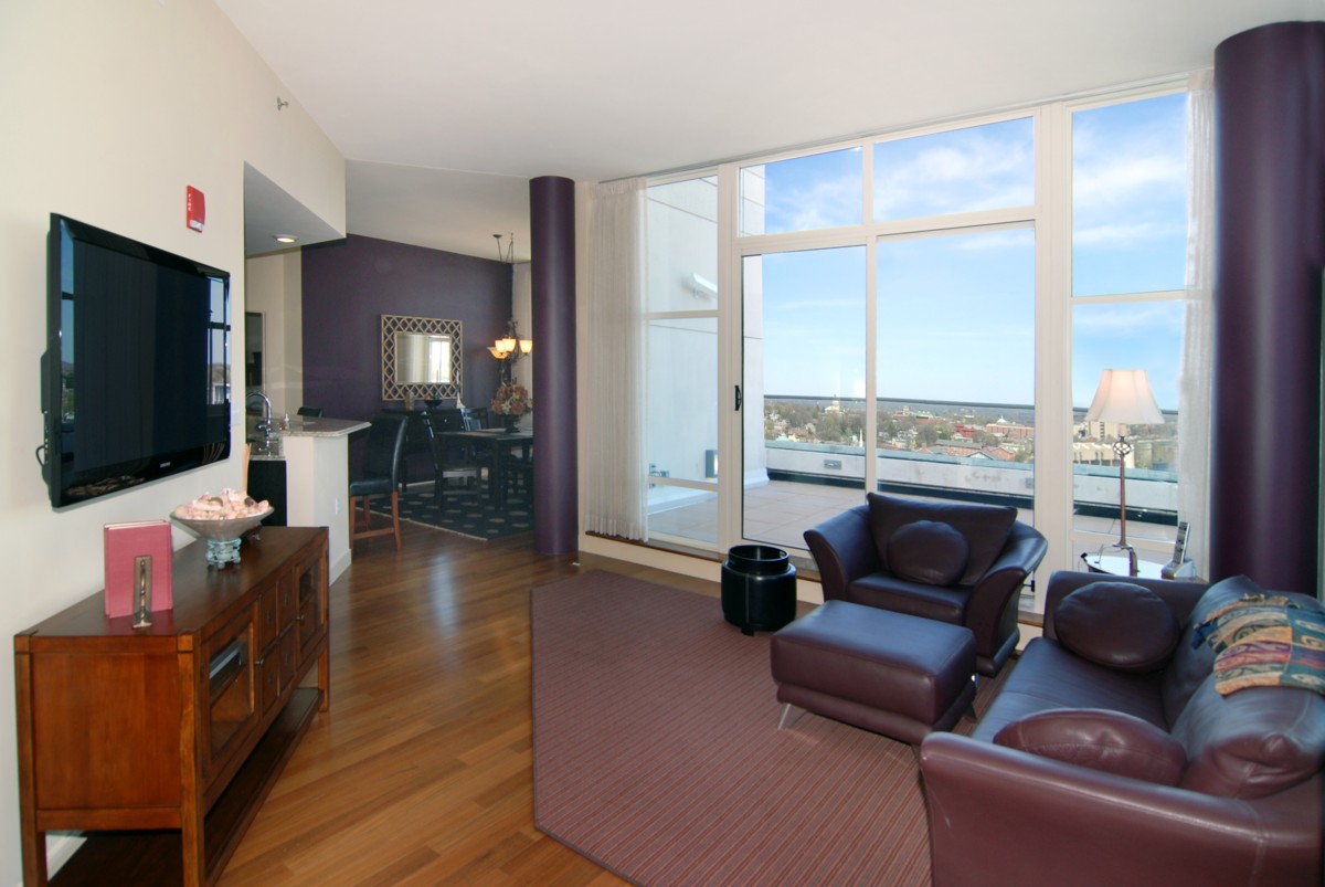 condo