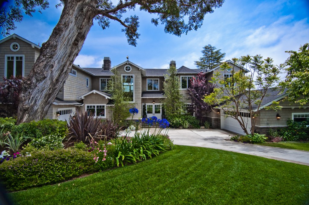 Pacific Palisades View Estate Huntington Park