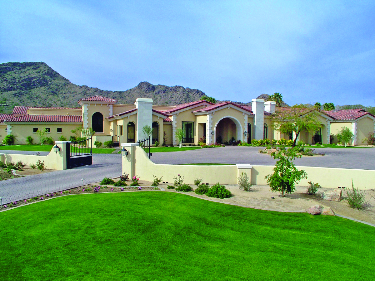 8270 N Coconino Rd, Paradise Valley, AZ 85253, USA