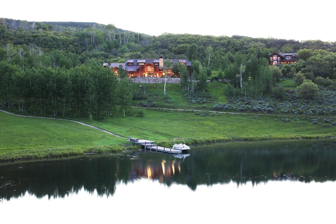 5941 Lake Wildcat Rd, Aspen, CO 81611, USA