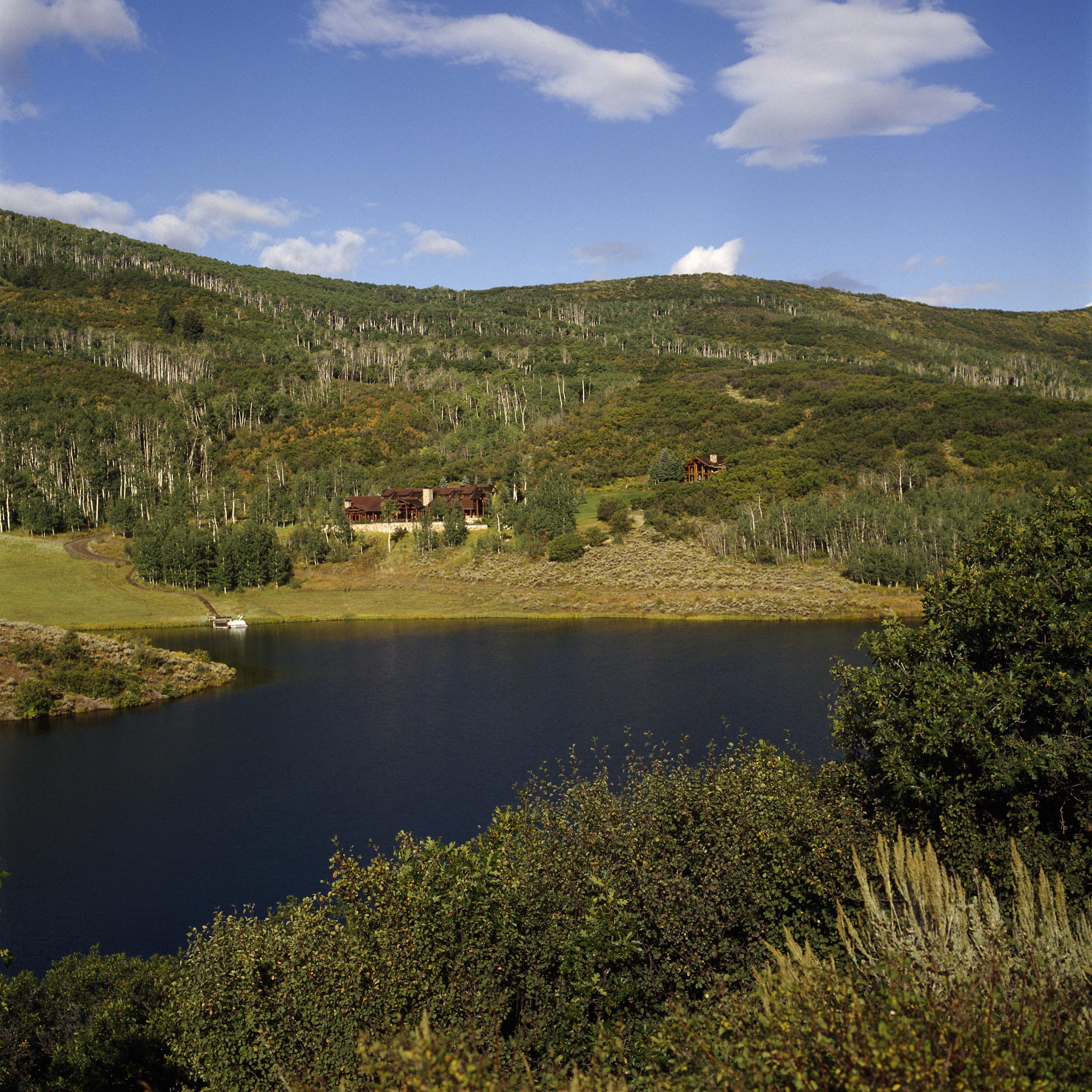 5941 Lake Wildcat Rd, Aspen, CO 81611, USA