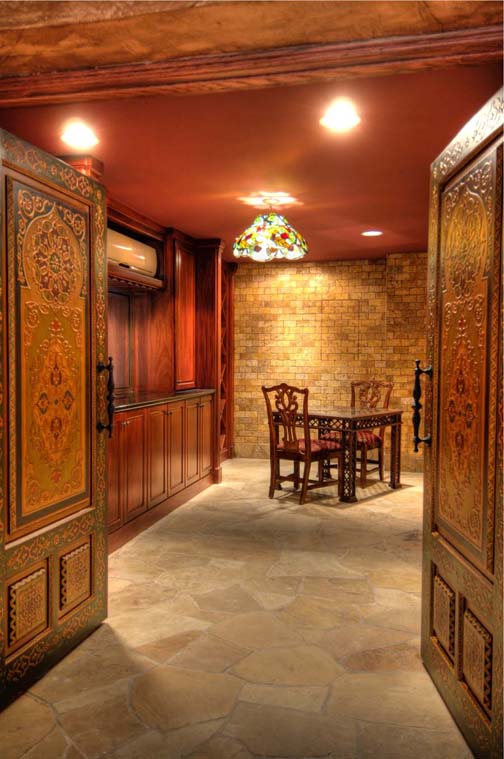 2007 Arrowwood Cir N, Houston, TX 77063, USA