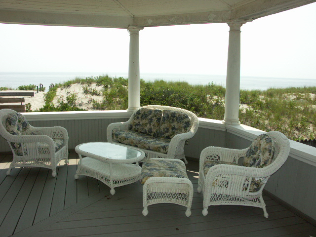 627 East Ave, Bay Head, NJ 08742, USA