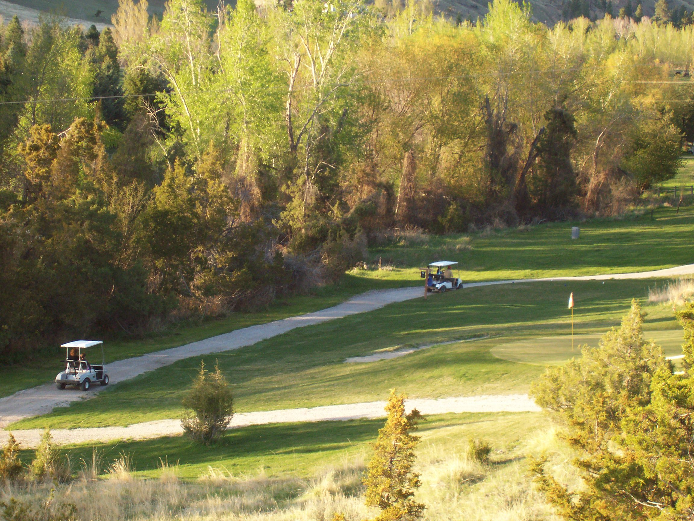 8445 Canyon Ferry Rd, Helena, Mt 59602, USA