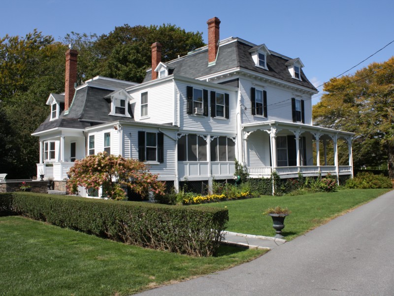 Real Estate For Sale: 15 Berkeley Ave, Newport, RI 02840, USA - Photo 9