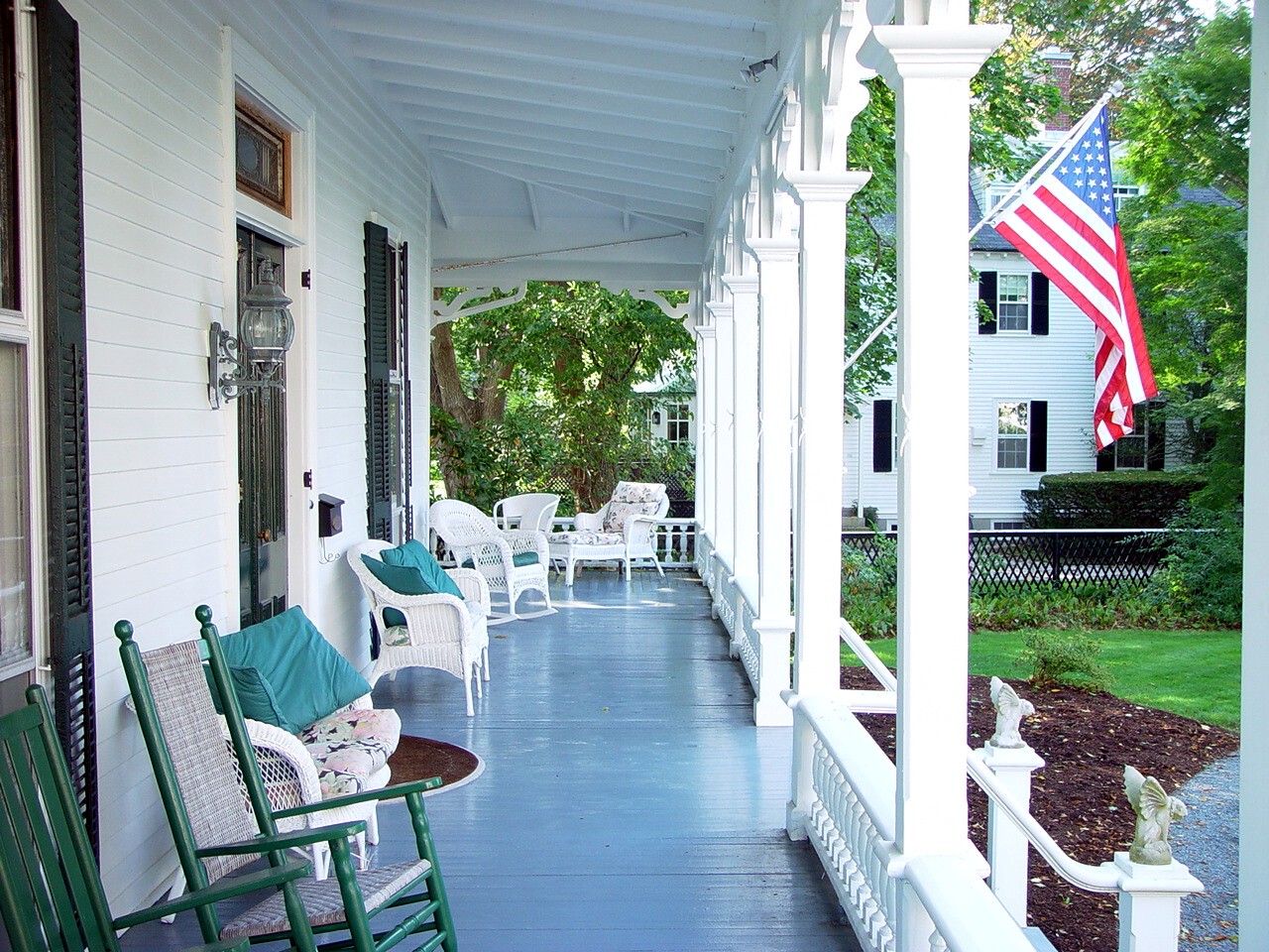 Real Estate For Sale: 15 Berkeley Ave, Newport, RI 02840, USA - Photo 5