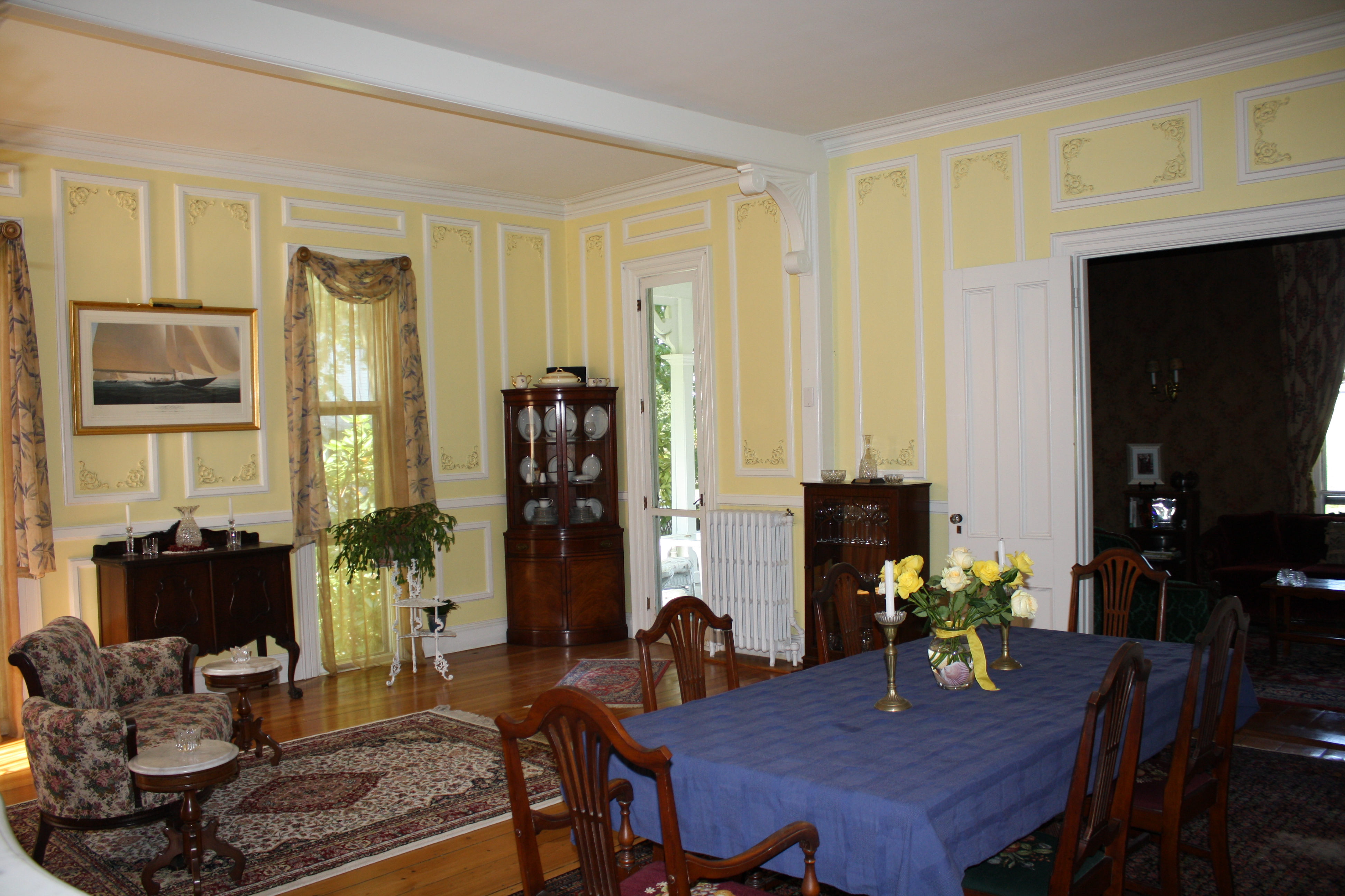Real Estate For Sale: 15 Berkeley Ave, Newport, RI 02840, USA - Photo 3